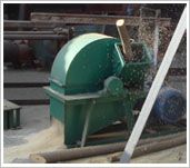 Crushing Machines