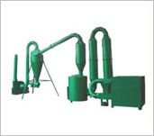 Drying Machine