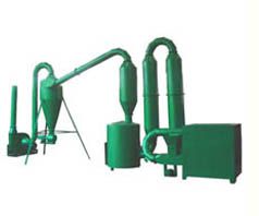Drying Machine
