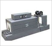 wrapping machine
