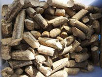 65mm briquettes