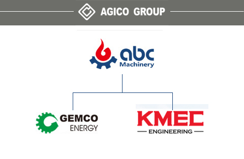 GEMCO and KMEC are joined-ventured as ABC Machinery