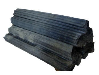 charcoal briquettes