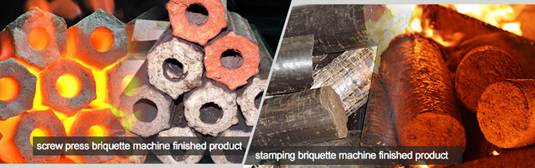 What Can You Do with Buying a Wood Briquetting Machinery?