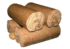 Fuel Briquettes