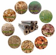 Benefits of Briquettes – Log Briquette Maker for Sale