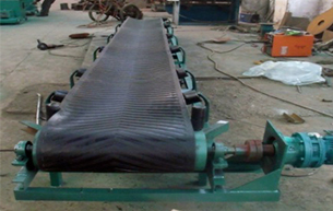 Belt Conveyor