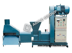 GCBC-I Briquette Making Machine