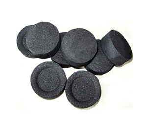 Shisha Charcoal Briquettes