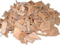 Wood Chips