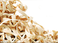 Wood Shavings