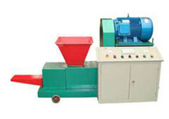 Briquetting Machine ZBJII