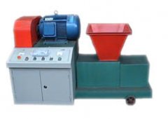 Wood Briquetting Machines