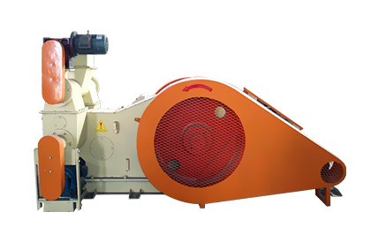 Briquette Press Machine