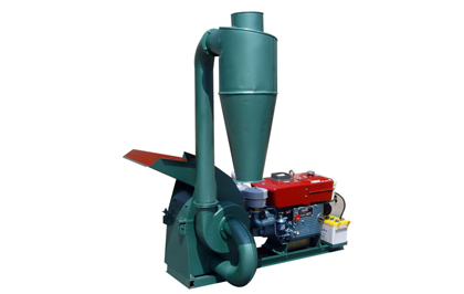 Hammer Mill