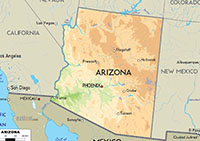 Briquetting Market in Arizona