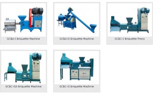 FAQs of Biomass Briquette Machinery