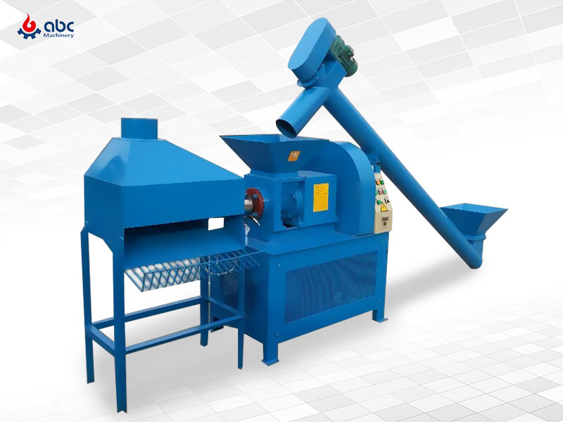 biomass briquetting machine manufacturer