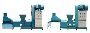 Buy Briquetting Press from ABC Machinery