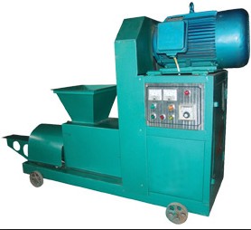 charcoal briquette maker