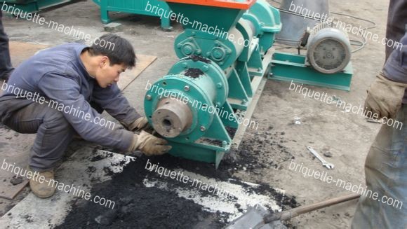 Durable Charcoal Machine for Sale with Equitable Price