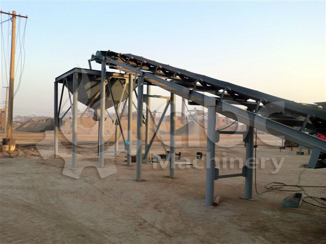 coal briquetting business machinery