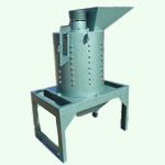 coal crusher