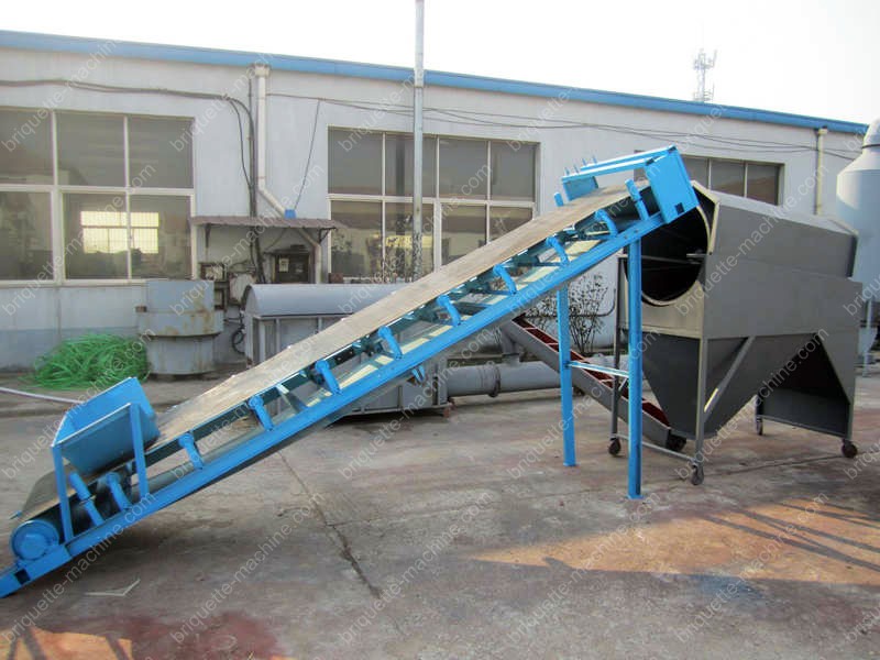 Conveyor