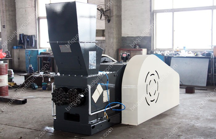 new biomass briquetting press for sale -making briquettes and pellets