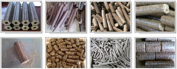 palm fiber efb pellets