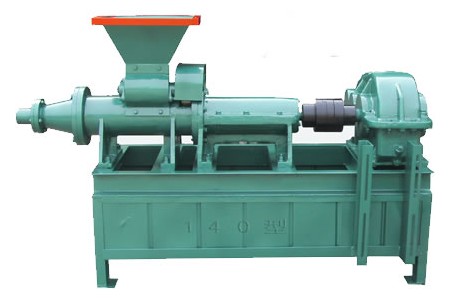 Straw Charcoal Making Machine