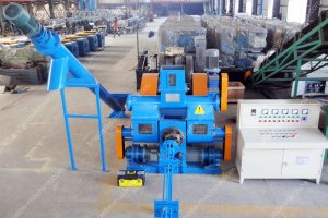 Wood Pelleting Machine for Sale