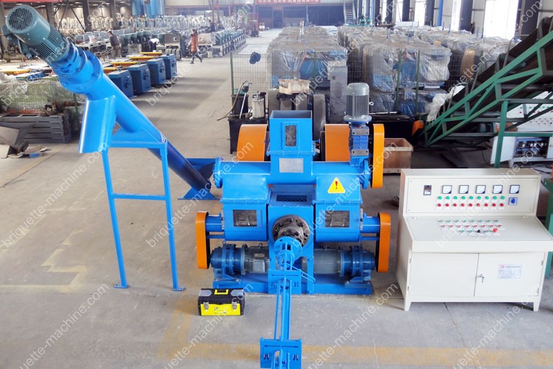 wood pelleting machine for sale